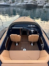 Frauscher 858  11 