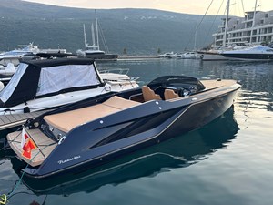 Frauscher 858  13 