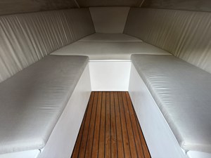 Frauscher 858  15 