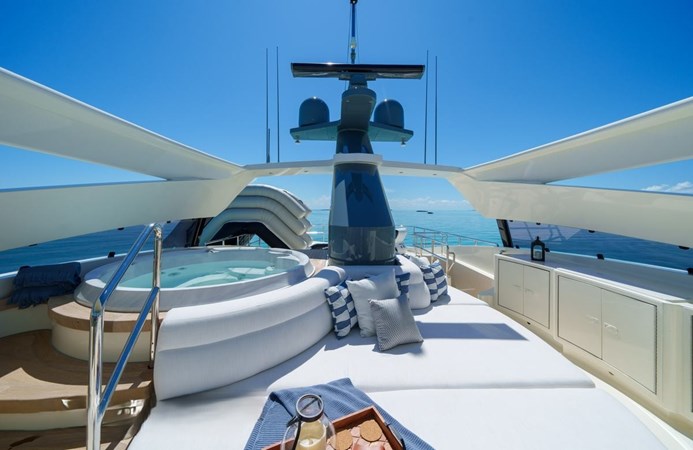 BLACKSHEEP - Yacht for sale