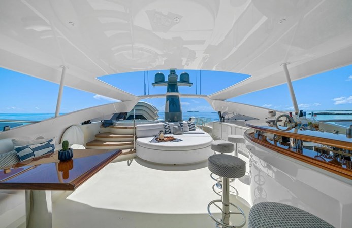 BLACKSHEEP - Yacht for sale