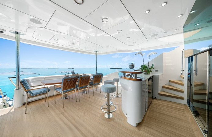 BLACKSHEEP - Yacht for sale