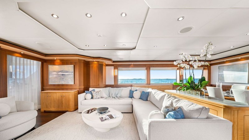 BLACKSHEEP - Yacht for sale