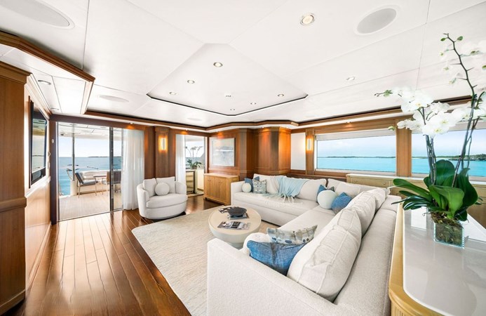 BLACKSHEEP - Yacht for sale