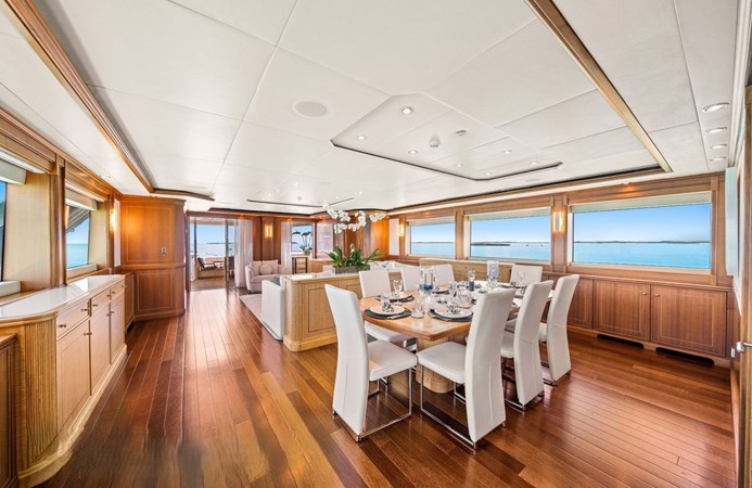 BLACKSHEEP - Yacht for sale