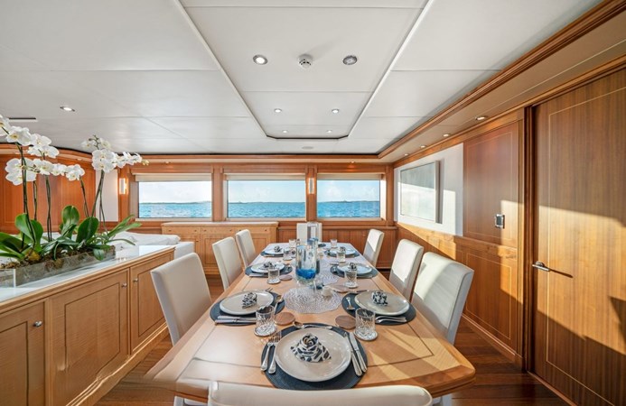 BLACKSHEEP - Yacht for sale