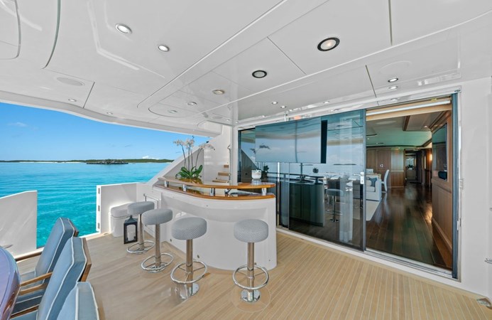 BLACKSHEEP - Yacht for sale