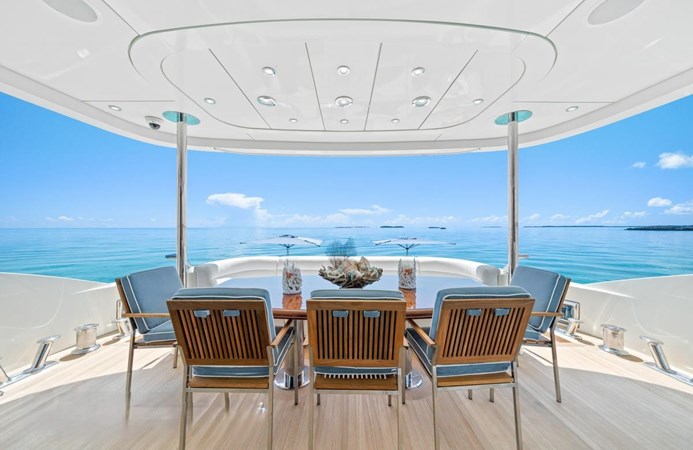BLACKSHEEP - Yacht for sale