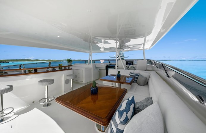 BLACKSHEEP - Yacht for sale