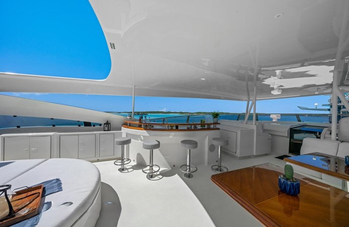 BLACKSHEEP - Yacht for sale