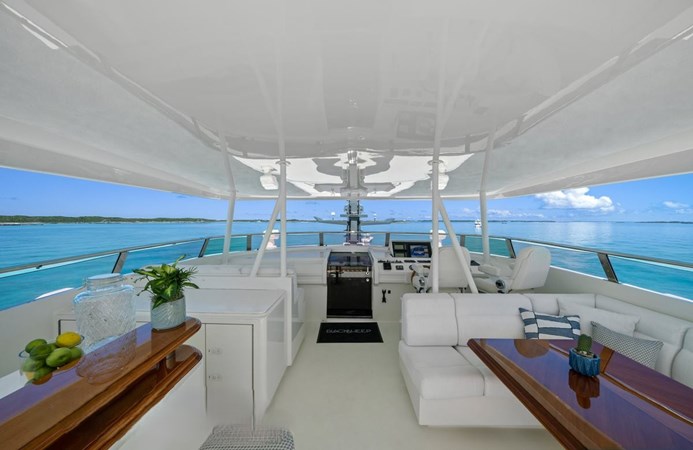 BLACKSHEEP - Yacht for sale