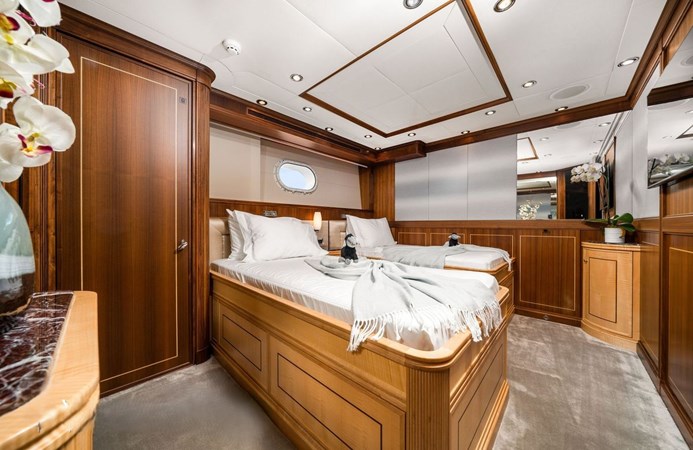 BLACKSHEEP - Yacht for sale