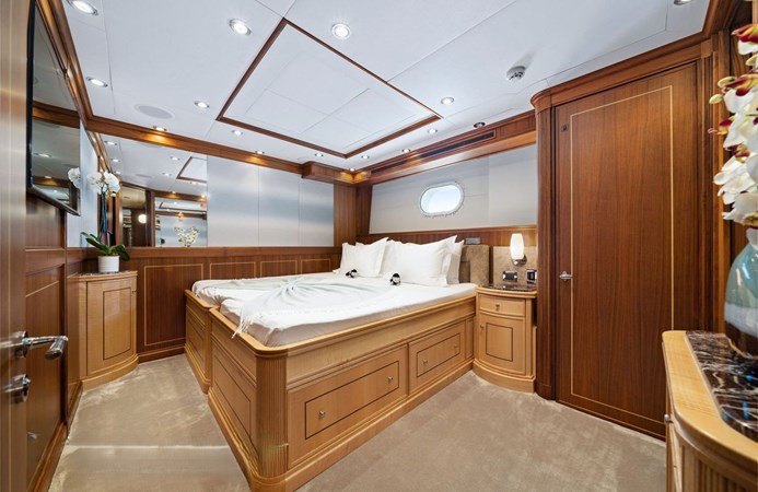 BLACKSHEEP - Yacht for sale
