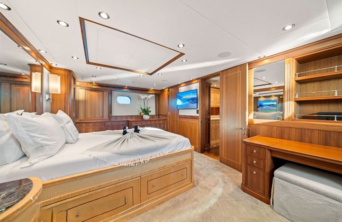 BLACKSHEEP - Yacht for sale