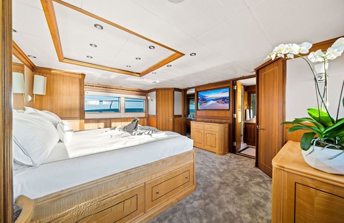 BLACKSHEEP - Yacht for sale