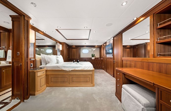BLACKSHEEP - Yacht for sale