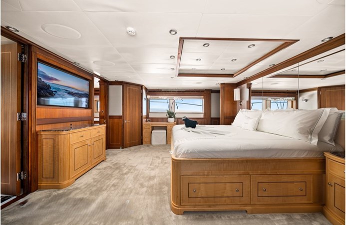 BLACKSHEEP - Yacht for sale