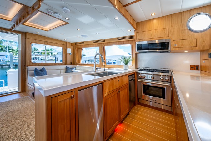 Galley