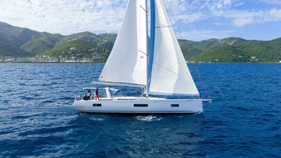 HEARTBEAT 55 