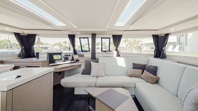 AILA 40 
