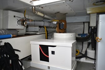 64 Ocean Alexander  75 