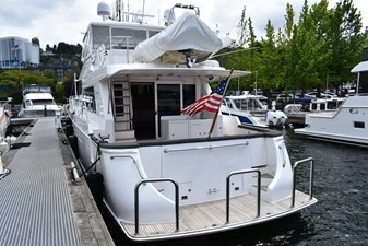 64 Ocean Alexander  5 