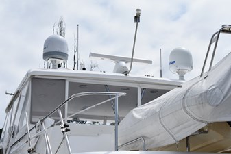 64 Ocean Alexander  61 