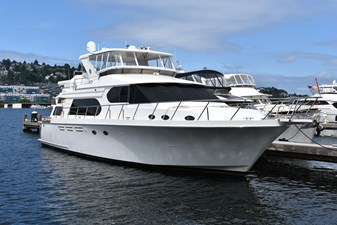 64 Ocean Alexander  1 