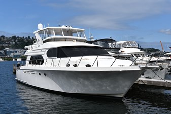 64 Ocean Alexander  3 