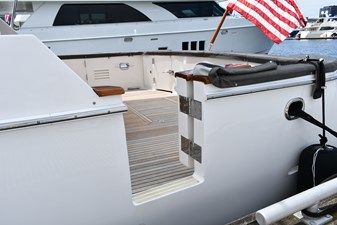 64 Ocean Alexander  47 