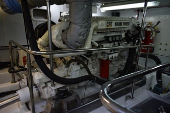 64 Ocean Alexander  85 