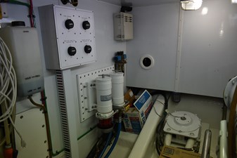 64 Ocean Alexander  88 