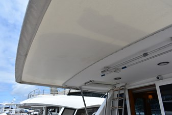 64 Ocean Alexander  62 