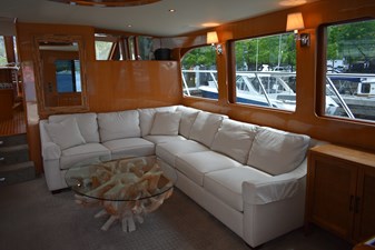 64 Ocean Alexander  6 
