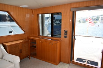 64 Ocean Alexander  11 