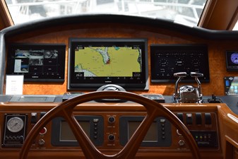 64 Ocean Alexander  19 