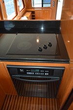 64 Ocean Alexander  16 