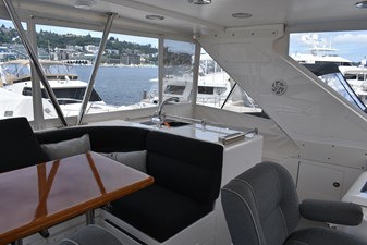 64 Ocean Alexander  66 