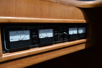64 Ocean Alexander  22 
