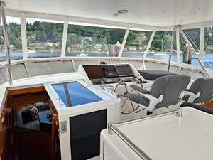 64 Ocean Alexander  64 