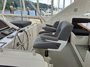 64 Ocean Alexander  68 