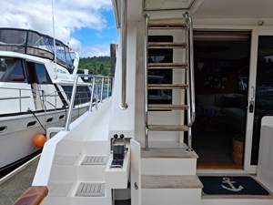 64 Ocean Alexander  59 