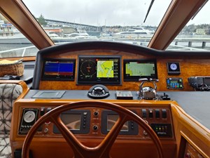 64 Ocean Alexander  20 