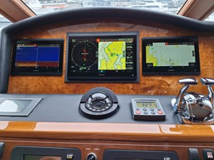 64 Ocean Alexander  21 