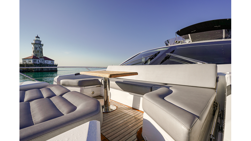 LUCKY BET - Yacht for sale