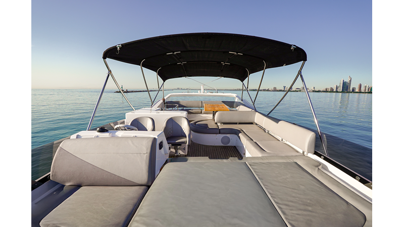LUCKY BET - Yacht for sale