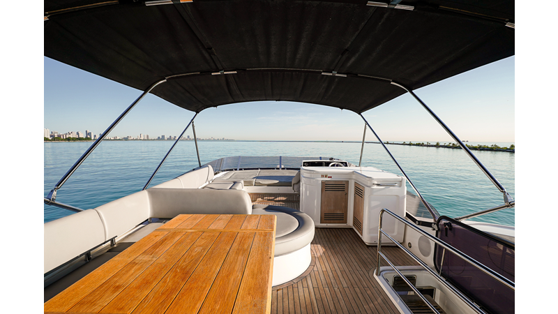 LUCKY BET - Yacht for sale