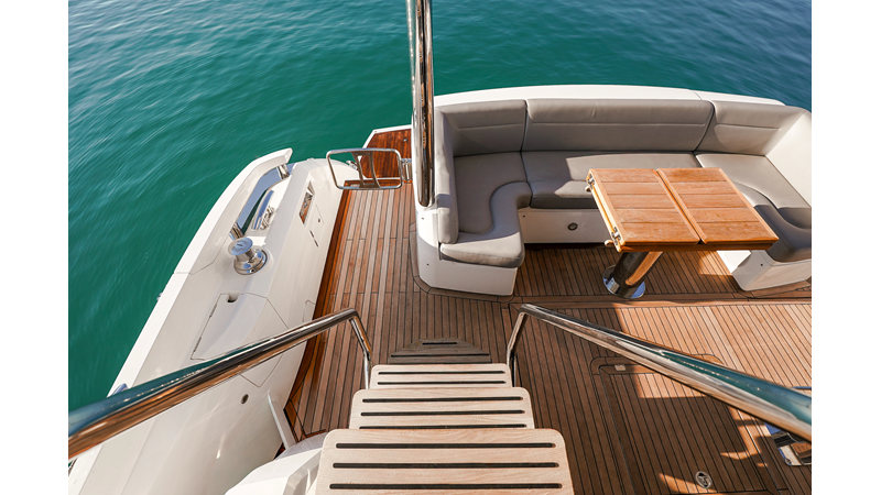 LUCKY BET - Yacht for sale
