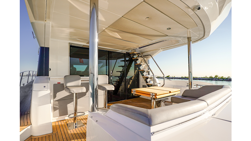 LUCKY BET - Yacht for sale