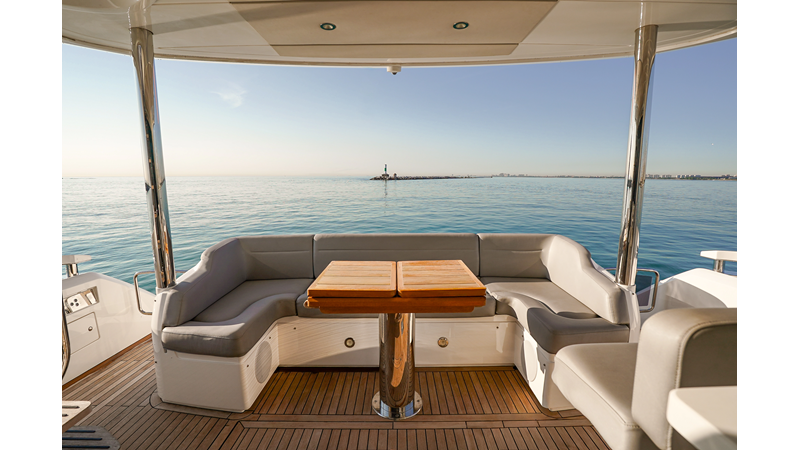 LUCKY BET - Yacht for sale